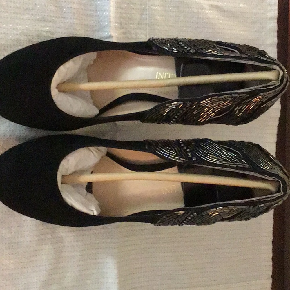 Enzo Anciolini 7.5 shoes